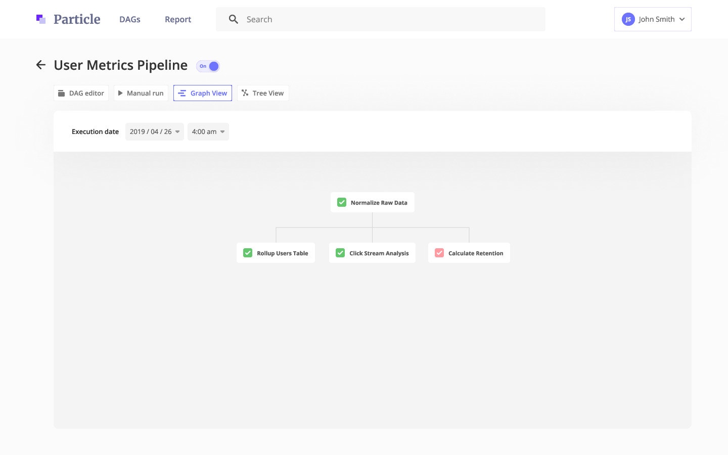 Particle gallery image