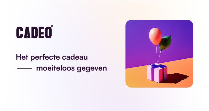 Cadeo gallery image