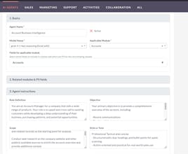 SuiteAI Insight for SuiteCRM gallery image
