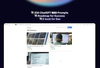 The Ultimate Marketing Bundle - ChatGPT gallery image