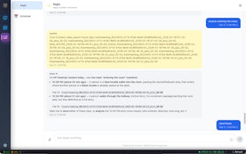 SharpAI Aegis gallery image