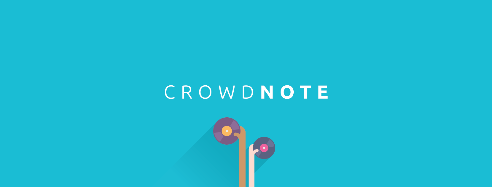 Crowdnote gallery image