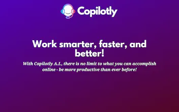 Copilotly gallery image