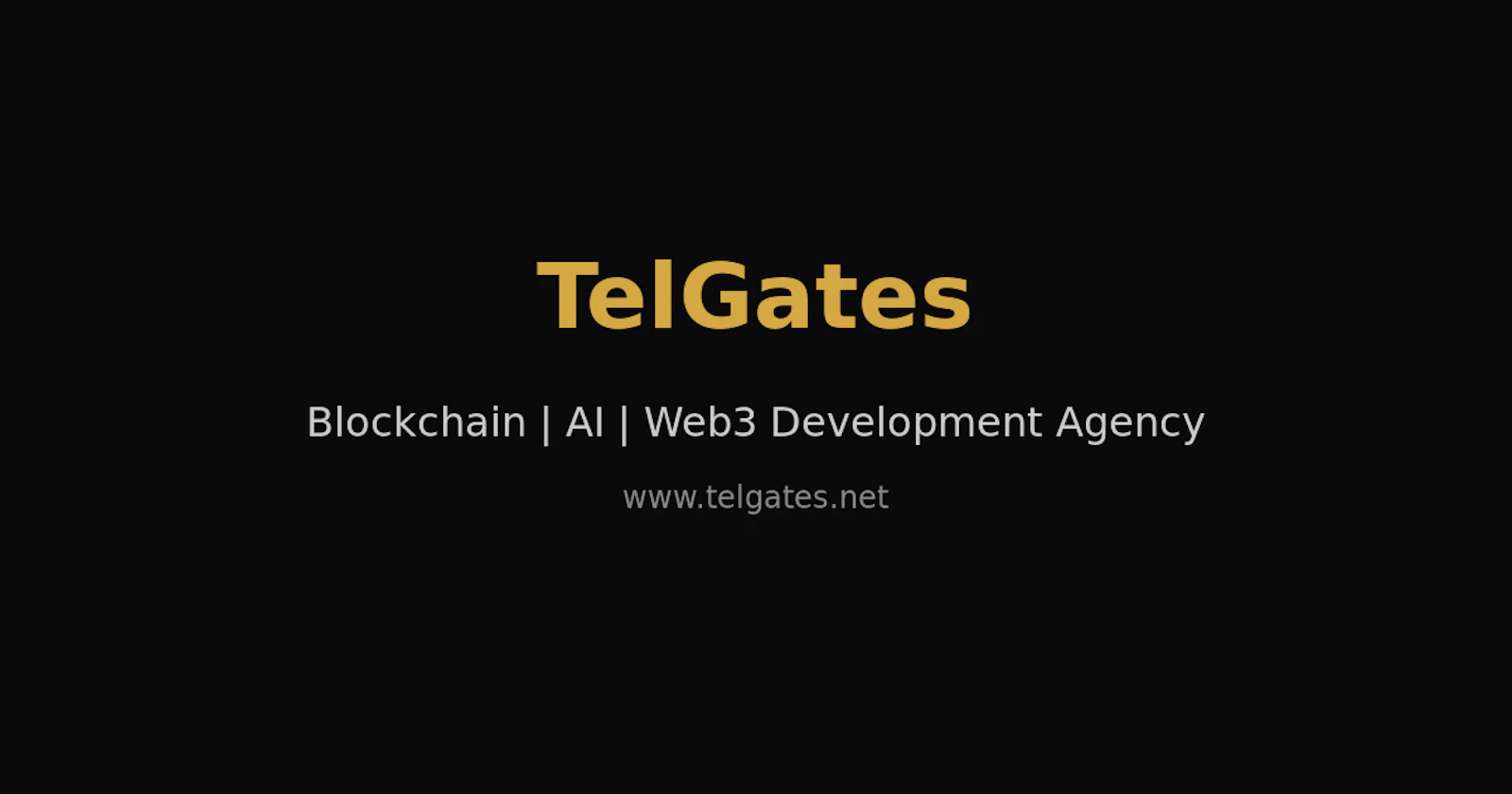TelGates screenshot 1