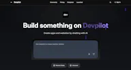 Devpilot
