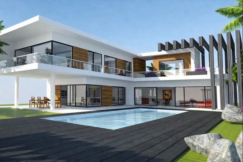 Drafto - Main product screenshot demonstrating key features and user interface