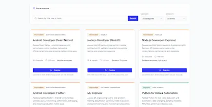 HireAble gallery image