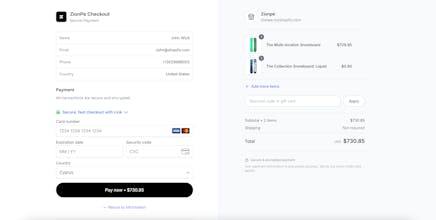 ZionPe gallery image