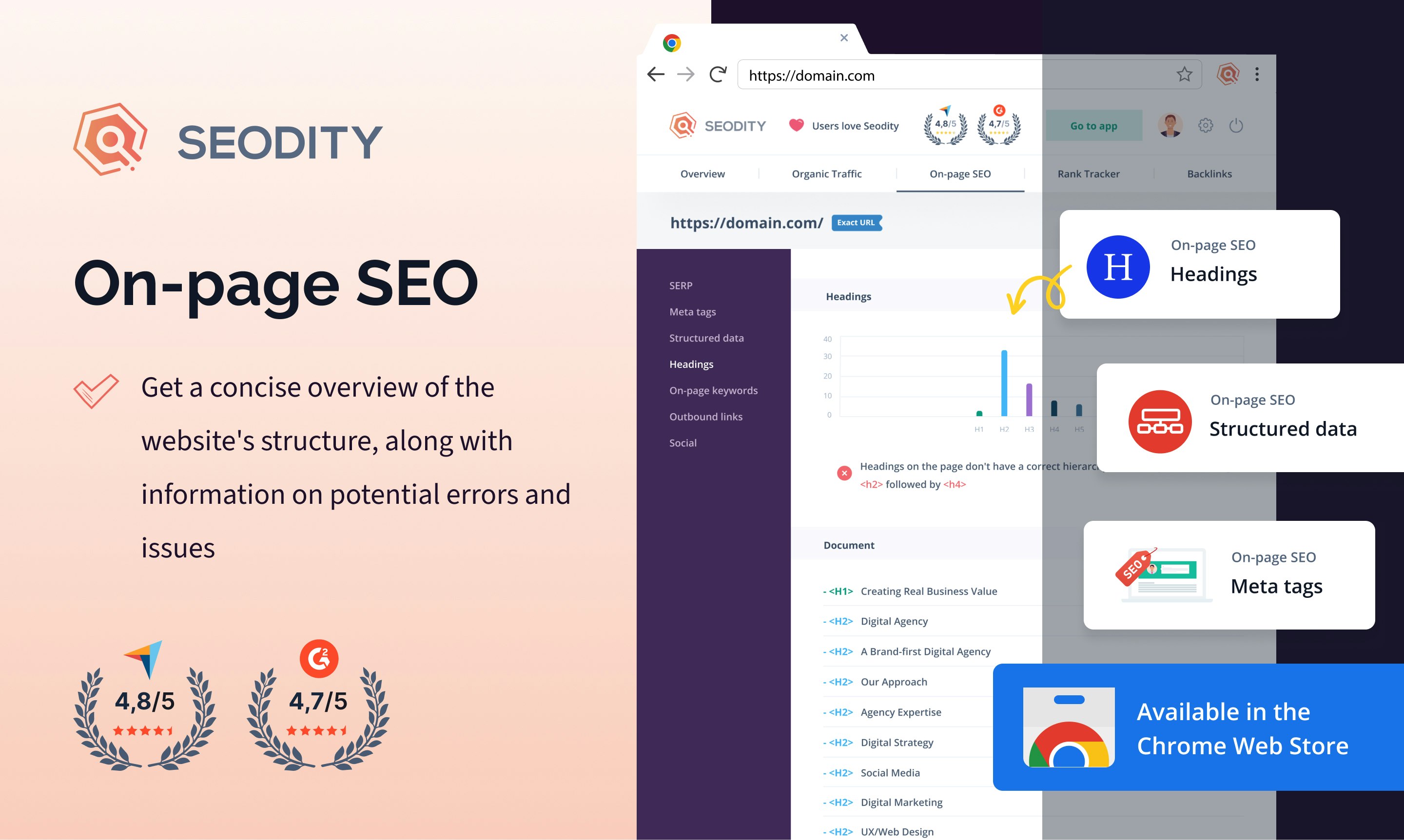 SEODITY SEO ASSISTANT media 7