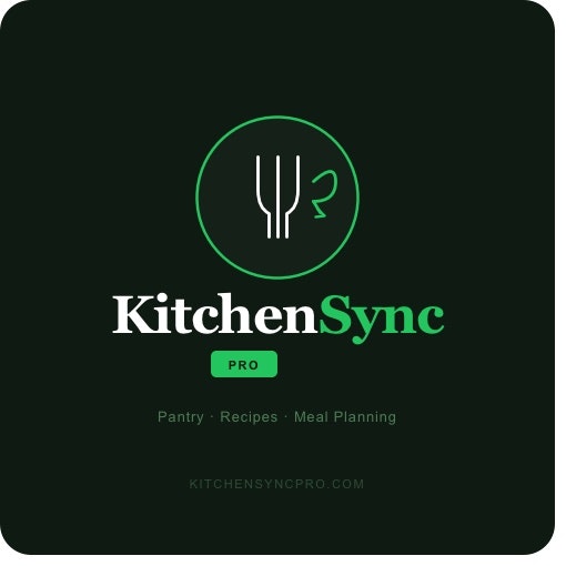 Kitchen sync pro