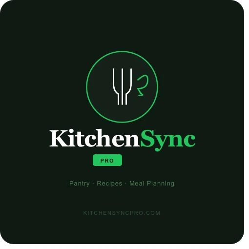 Kitchen sync pro logo