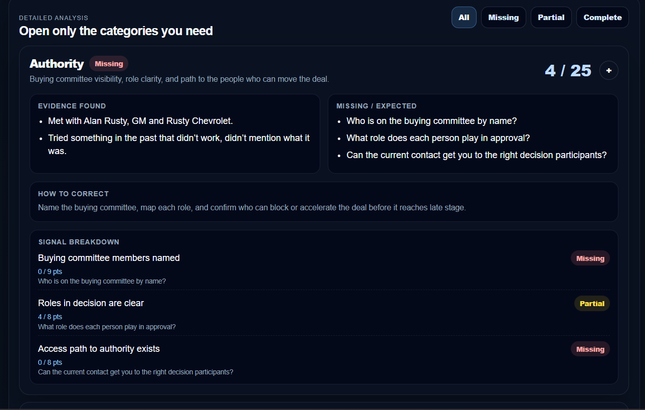 PipeChecker by Little Post Manager - Screenshot 2 showing product features and functionality