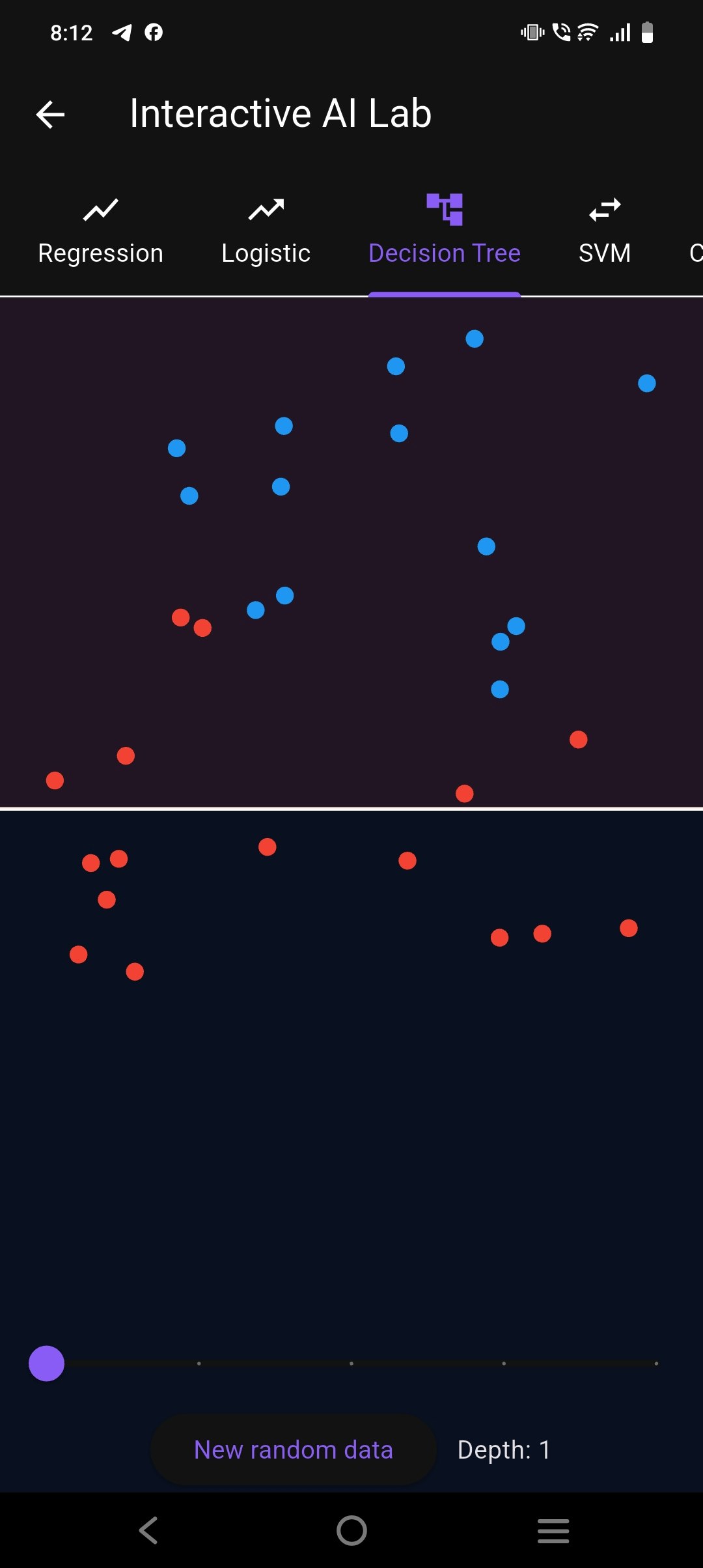 AI/ML Visual Learning  gallery image