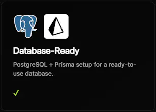 LeanLabs MVPEvo - MVP & SaaS Boilerplate gallery image