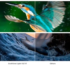 GodView Light V1&V5 gallery image
