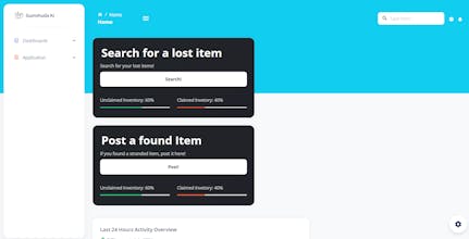 Gumshuda AI gallery image