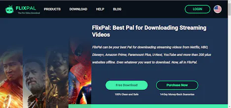 FlixPal gallery image