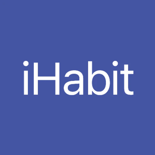 iHabit logo