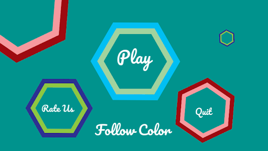 Follow Color gallery image