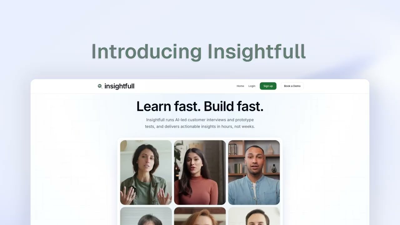 insightfull gallery image