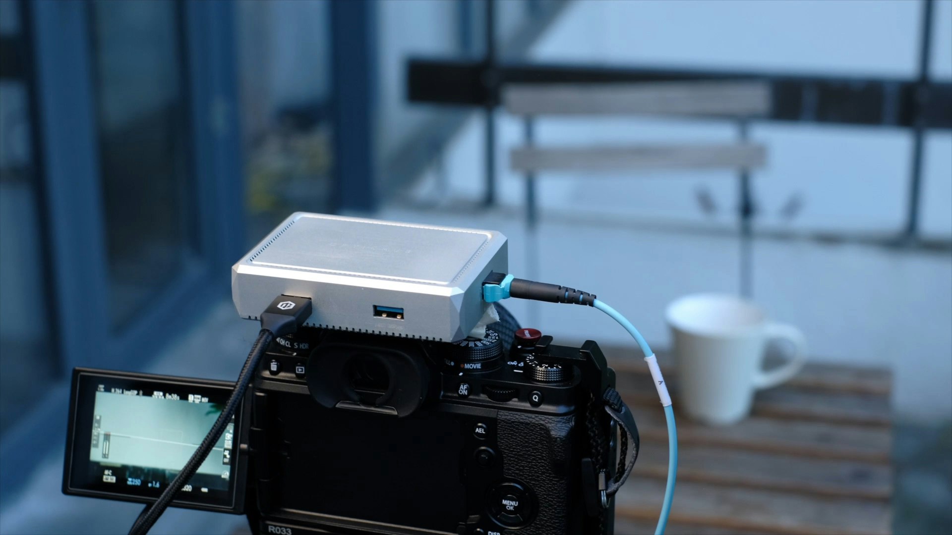 Optic Hub gallery image