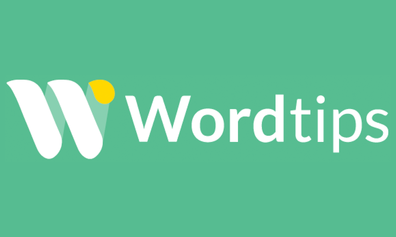 WordTips gallery image