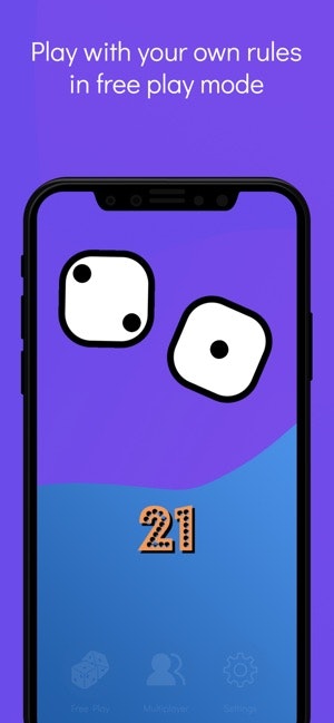 Mex - the classic dice game gallery image