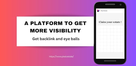 Pixel Estate gallery image