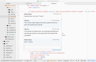 CodeSideStory gallery image