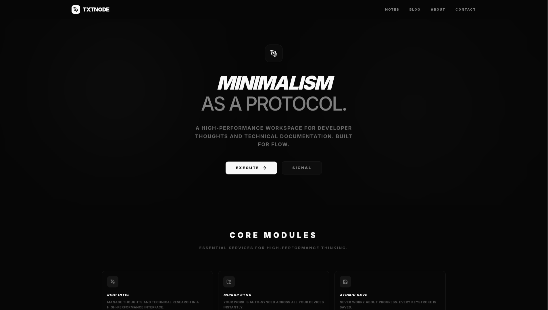 txtnode gallery image