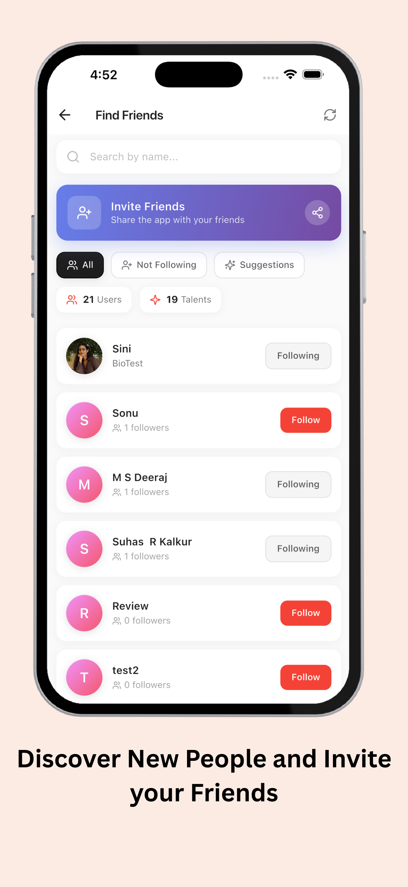 Socionn gallery image