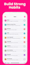 Moti: Habit Tracker gallery image