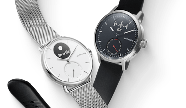 ScanWatch gallery image