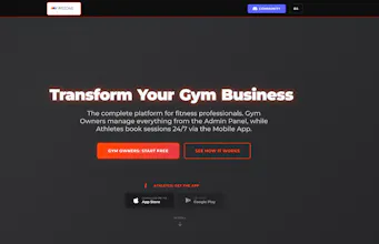 myFitZone gallery image