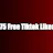 like tiktok gratis