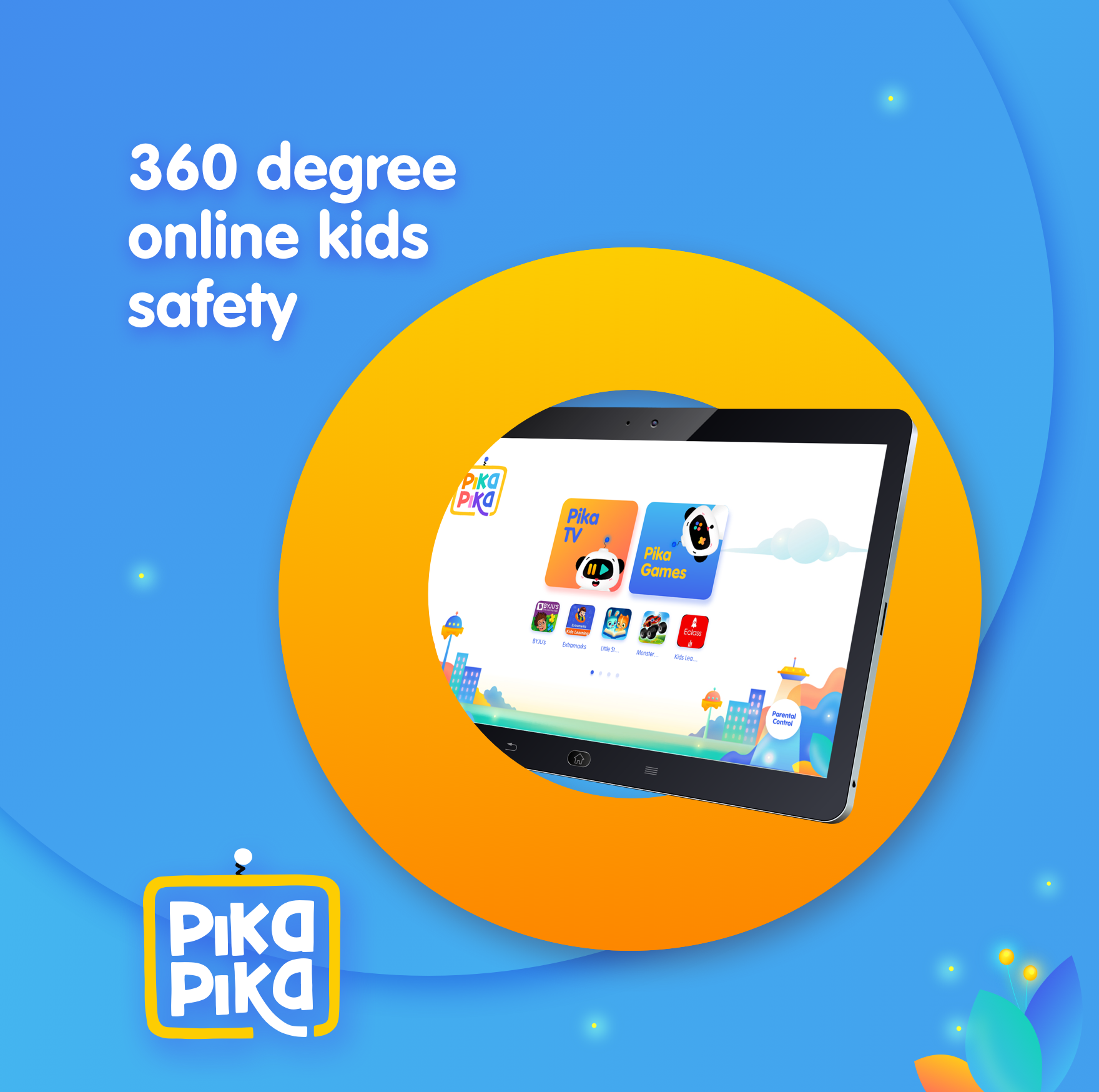 PikaPika App gallery image