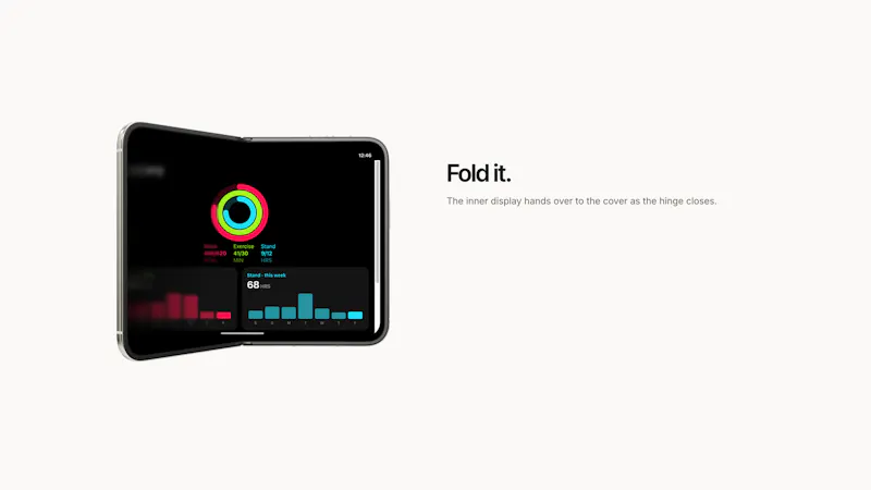 Duo screenshot 3