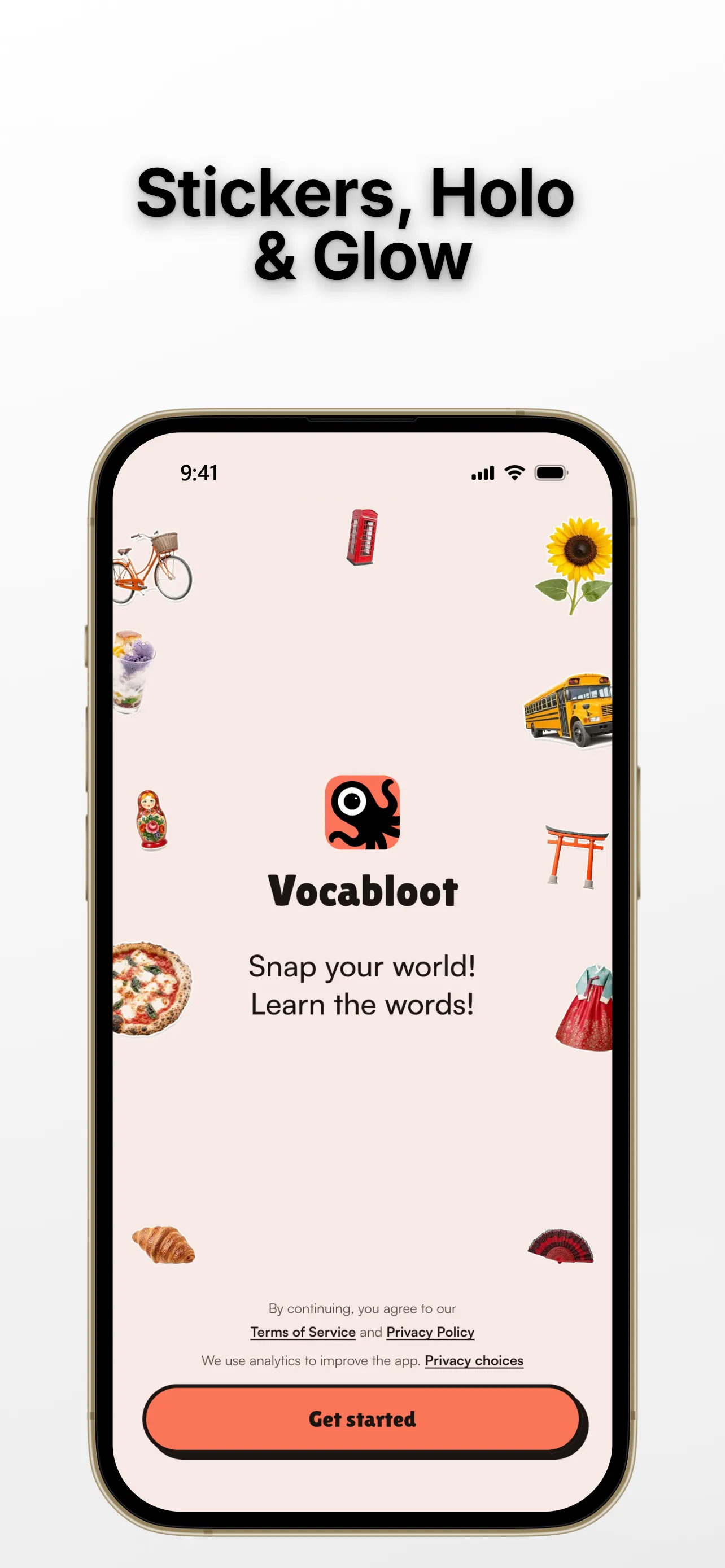 Vocabloot gallery image