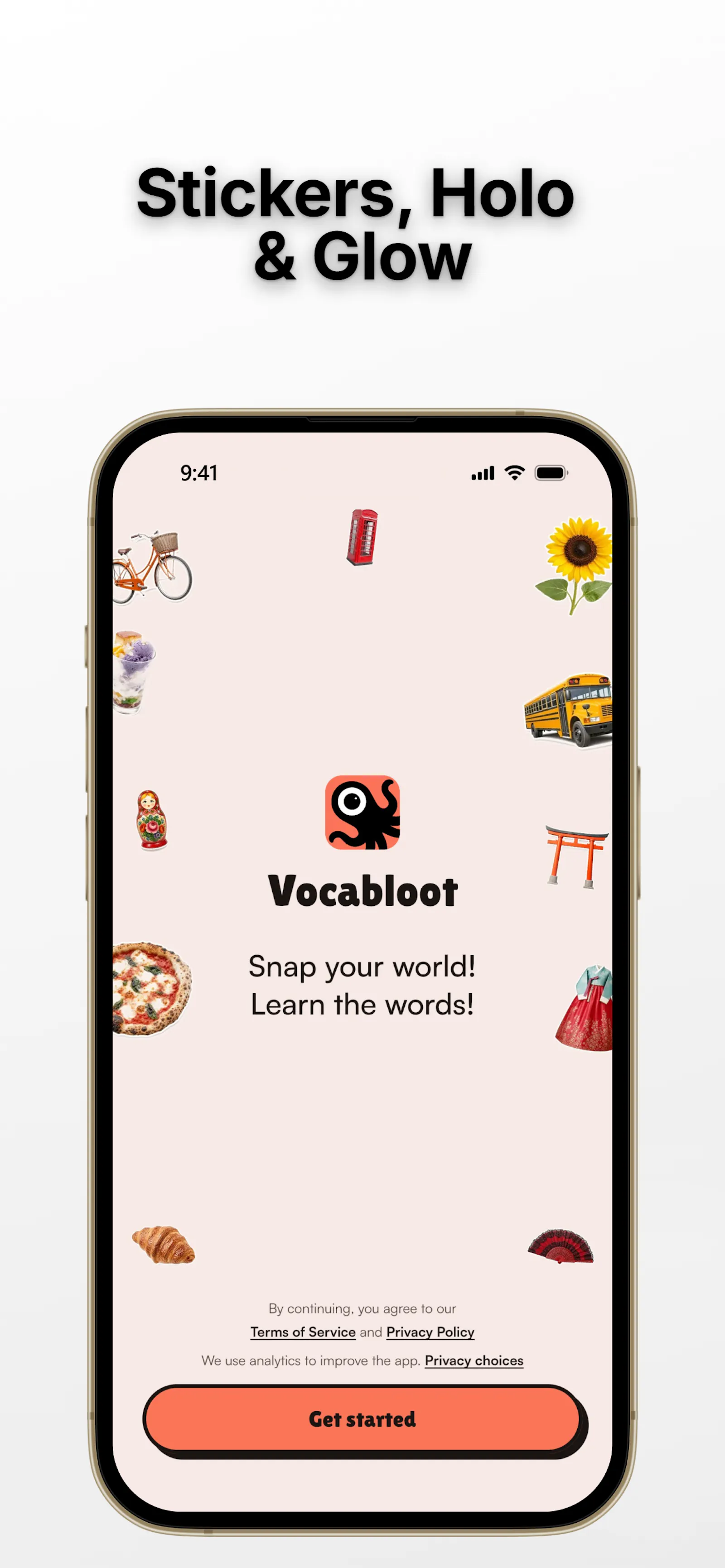 Vocabloot screenshot 6