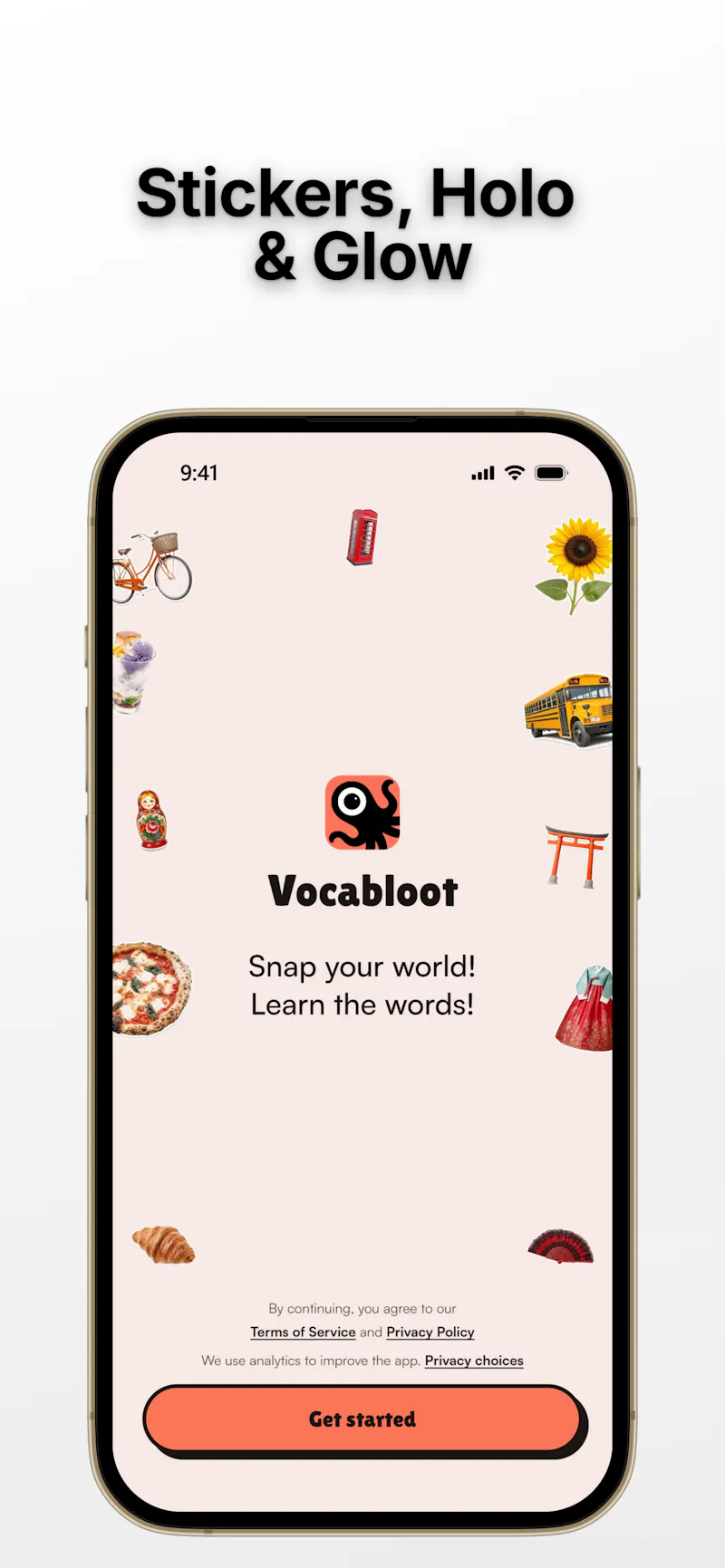 Vocabloot screenshot 6