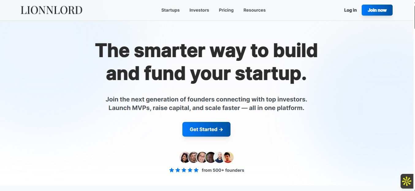 Launch of Lionnlens™ Technology gallery image