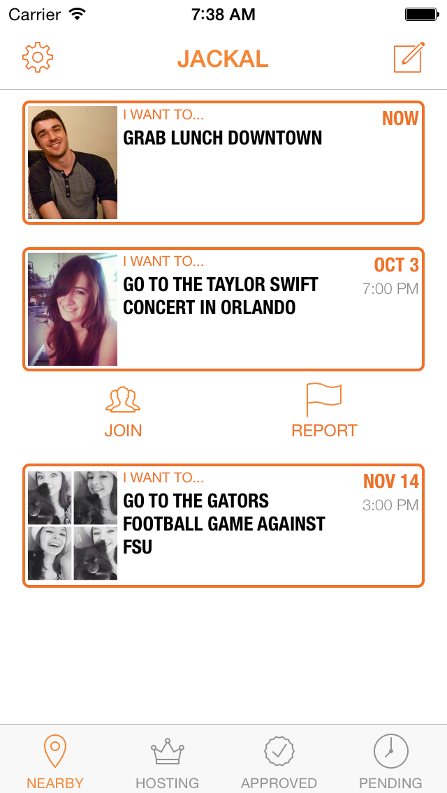 Jackal gallery image