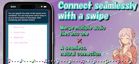 EasyWhisp - Immersive Whisper gallery image