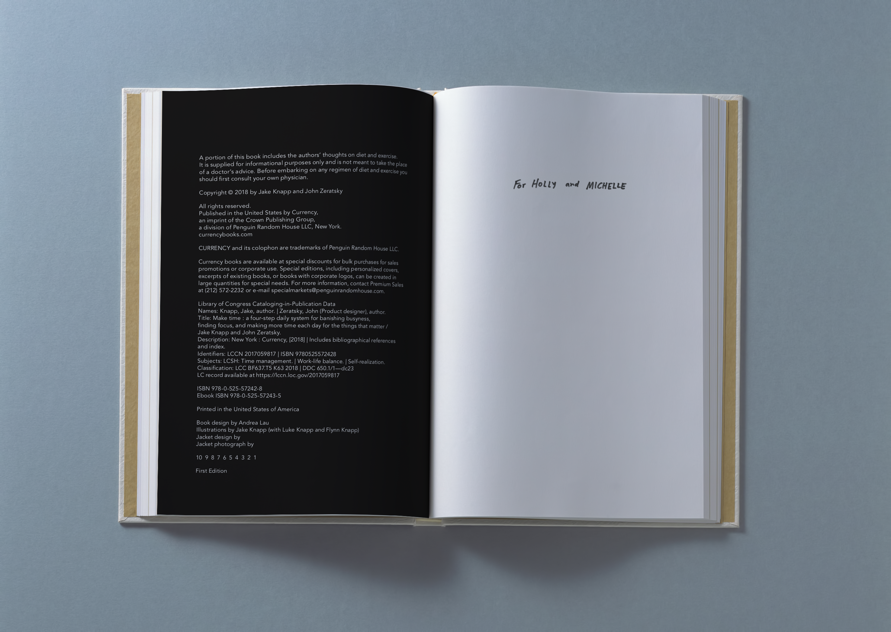 Make Time gallery image