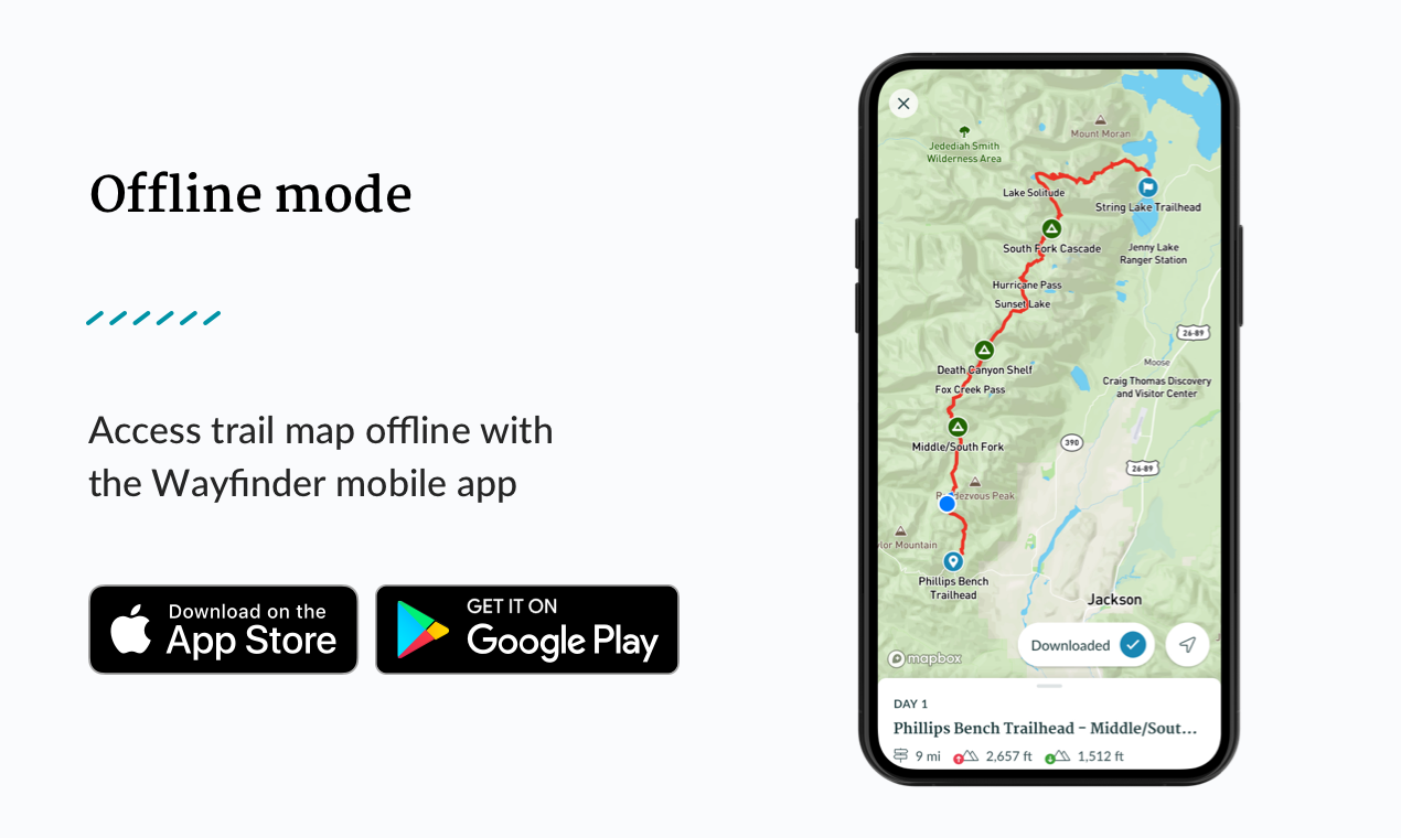 Wayfinder gallery image