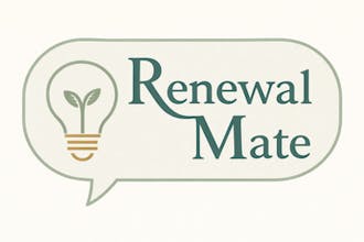 RenewalMate gallery image