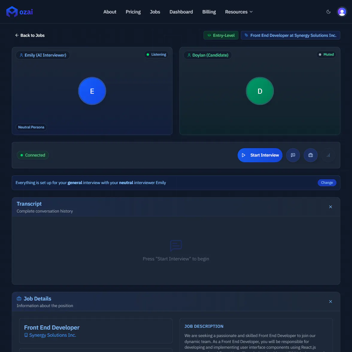 Mozai gallery image