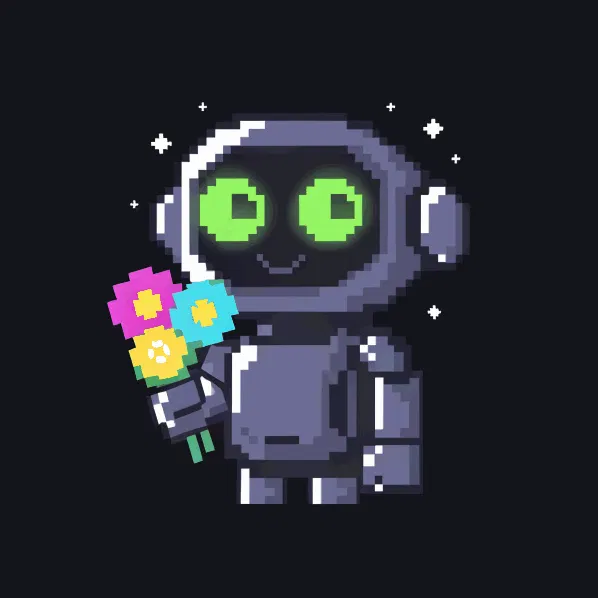 flowers4ai logo