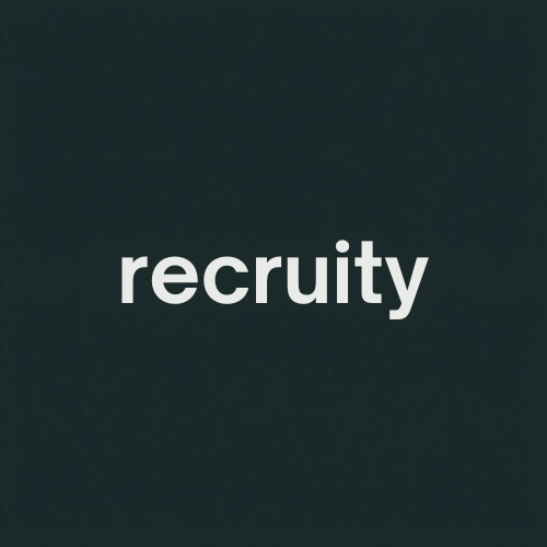 Recruity