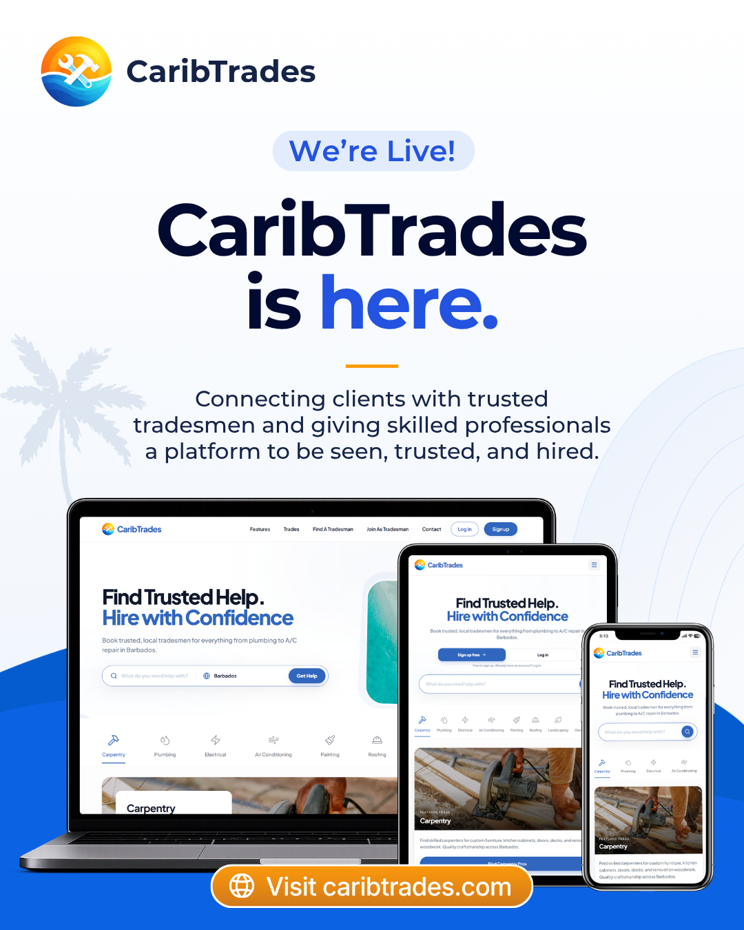 CaribTrades gallery image